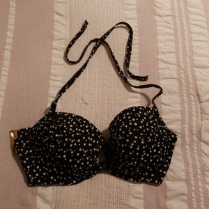 Victoria Secret swim suit top